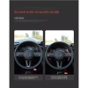 Mái chèo chuyển số Mazda 3 2.020-2.026 - Vô lăng chuyên dụng, giá ưu đãi 572k 5