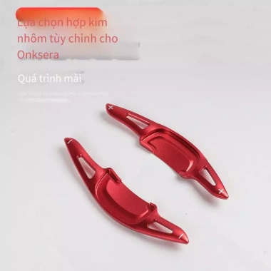 Mái chèo chuyển số Mazda 3 2.020-2.026 - Vô lăng chuyên dụng, giá ưu đãi 572k 6 Mái chèo chuyển số Mazda 3 2.020-2.026 - Vô lăng chuyên dụng, giá ưu đãi 572k 6