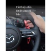 Mái chèo chuyển số Mazda 3 2.020-2.026 - Vô lăng chuyên dụng, giá ưu đãi 572k 8