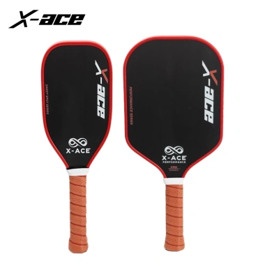 Mái Chèo Pickleball X-ace Sweet Spot Trainer – Vợt lõi 16mm tổ ong, tay cầm chống trượt, sợi Carbon T700, giảm giá 695.985₫