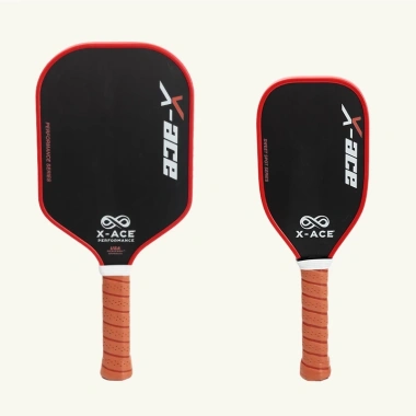 Mái Chèo Pickleball X-ace Sweet Spot Trainer – Vợt lõi 16mm tổ ong, tay cầm chống trượt, sợi Carbon T700, giảm giá 695.985₫