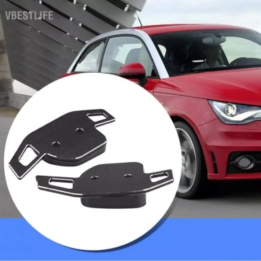 Mái chèo sang số Keenso VBESTLIFE – Lái mở rộng xe nhôm A1‑A8, Q5‑Q7, dễ lắp, giá ưu đãi 323.400₫
