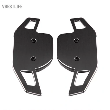 Mái chèo sang số Keenso VBESTLIFE – Lái mở rộng xe nhôm A1‑A8, Q5‑Q7, dễ lắp, giá ưu đãi 323.400₫