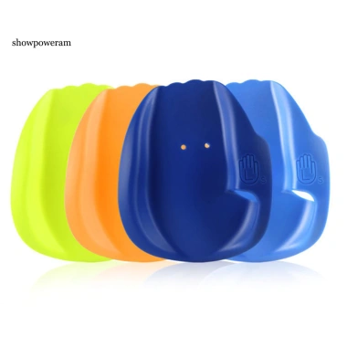 Mái Chèo Tay 2 Điều Chỉnh Vây Tay - Tập Bơi Người Lớn Trẻ Em, Cải Kỹ Thuật