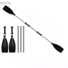Mái chèo thuyền Kayak WEETW nhôm - chống xoắn, tháo rời, dày bền, 222.200₫