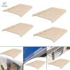 Mái hiên cửa sổ Tán cửa chịu thời tiết, chống nắng và va đập ban công, sân vườn – 326.700₫