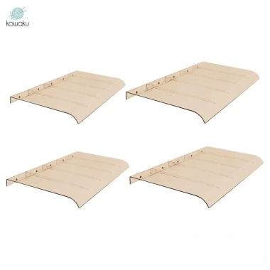 Mái hiên cửa sổ Tán cửa chịu thời tiết, chống nắng và va đập ban công, sân vườn – 326.700₫ 8 Mái hiên cửa sổ Tán cửa chịu thời tiết, chống nắng và va đập ban công, sân vườn – 326.700₫ 8