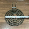 Mai so nhiệt nồi chiên không dầu 220V Chân cong chữ L giá chỉ 49.000đ tiết kiệm năng lượng 3