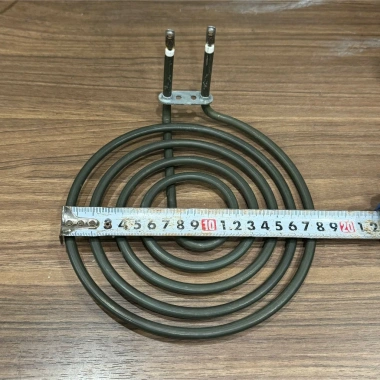 Mai so nhiệt nồi chiên không dầu 220V Chân cong chữ L giá chỉ 49.000đ tiết kiệm năng lượng