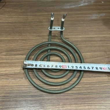 Mai so nhiệt nồi chiên không dầu 220V Chân cong chữ L giá chỉ 49.000đ tiết kiệm năng lượng