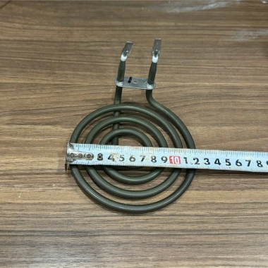 Mai so nhiệt nồi chiên không dầu 220V Chân cong chữ L giá chỉ 49.000đ tiết kiệm năng lượng