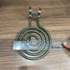 Mai so nhiệt nồi chiên không dầu 220V Chân cong chữ L giá chỉ 49.000đ tiết kiệm năng lượng 8