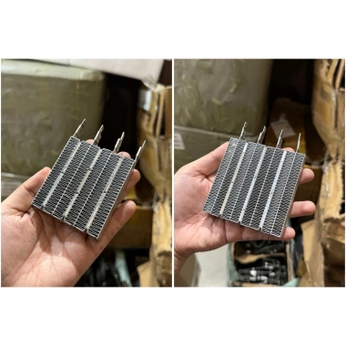Mai sô nhiệt tủ sấy quần áo 1.000W 220V - Siêu nhanh, tiết kiệm năng lượng, giảm giá 100k