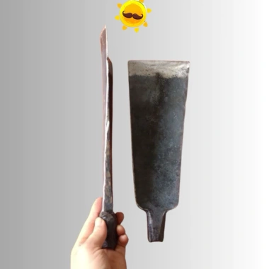 Mai Thuổng Đào Đất Trồng Cây Đánh Bầu - Dây Cây Làm Vườn Sắc Bén, Dày Dặn, Giá 138.000 VND