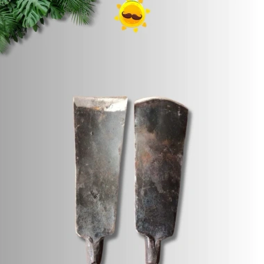Mai Thuổng Đào Đất Trồng Cây Đánh Bầu - Dây Cây Làm Vườn Sắc Bén, Dày Dặn, Giá 138.000 VND 5 Mai Thuổng Đào Đất Trồng Cây Đánh Bầu - Dây Cây Làm Vườn Sắc Bén, Dày Dặn, Giá 138.000 VND 5