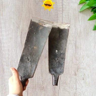 Mai Thuổng Đào Đất Trồng Cây Đánh Bầu - Dây Cây Làm Vườn Sắc Bén, Dày Dặn, Giá 138.000 VND