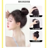 Mái tóc giả Yuzu Skin nữ, vương miện cao, miếng đệm vô hình - Giá 59.456₫ 3