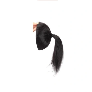 Mái tóc giả Yuzu Skin nữ, vương miện cao, miếng đệm vô hình - Giá 59.456₫ 5 Mái tóc giả Yuzu Skin nữ, vương miện cao, miếng đệm vô hình - Giá 59.456₫ 5