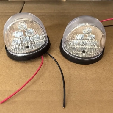 Mái vòm điện tử Futian Oman ETX 24V cho xe tải, LED cao sáng, lắp ráp nhanh - Giá ưu đãi 91.505₫ 7