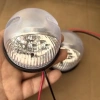 Mái vòm điện tử Futian Oman ETX 24V cho xe tải, LED cao sáng, lắp ráp nhanh - Giá ưu đãi 91.505₫ 10