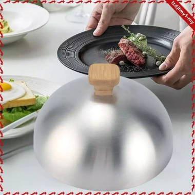 Mái Vòm Nóng Chảy Thép Không Gỉ cho Vỉ Nướng và Bánh Mì Kẹp Hấp Ngoài Trời Giá 170.500 VND 7 Mái Vòm Nóng Chảy Thép Không Gỉ cho Vỉ Nướng và Bánh Mì Kẹp Hấp Ngoài Trời Giá 170.500 VND 7