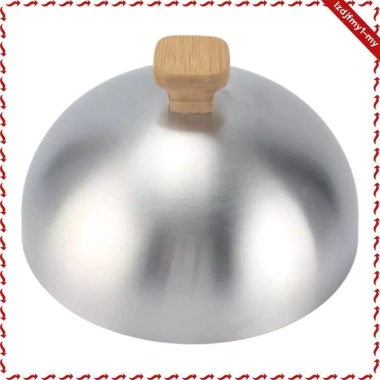 Mái Vòm Nóng Chảy Thép Không Gỉ cho Vỉ Nướng và Bánh Mì Kẹp Hấp Ngoài Trời Giá 170.500 VND 8 Mái Vòm Nóng Chảy Thép Không Gỉ cho Vỉ Nướng và Bánh Mì Kẹp Hấp Ngoài Trời Giá 170.500 VND 8