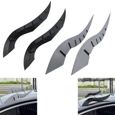 Mái Xe Rồng 3D Tự Động Trang Trí Mái Nhà - Thiết Kế Độc Đáo, Giá Ưu Đãi 151.532 VND