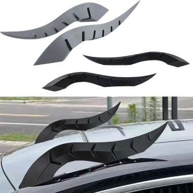 Mái Xe Rồng 3D Tự Động Trang Trí Mái Nhà - Thiết Kế Độc Đáo, Giá Ưu Đãi 151.532 VND