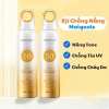 Maigoole Kem Chống Nắng Xịt SPF50 PA+++ Tone Trắng Da, Chống Tia Cực Tím, Ngăn Lão Hoá 4