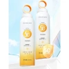 Maigoole Kem Chống Nắng Xịt SPF50 PA+++ Tone Trắng Da, Chống Tia Cực Tím, Ngăn Lão Hoá 5