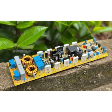 MAIN Công suất 2.600W CLASS TD - Loa chuyên dùng cho sự kiện, âm thanh sân khấu, giá chỉ 736.906 VND