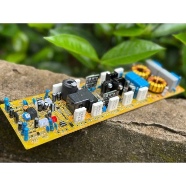 MAIN Công suất 2.600W CLASS TD - Loa chuyên dùng cho sự kiện, âm thanh sân khấu, giá chỉ 736.906 VND