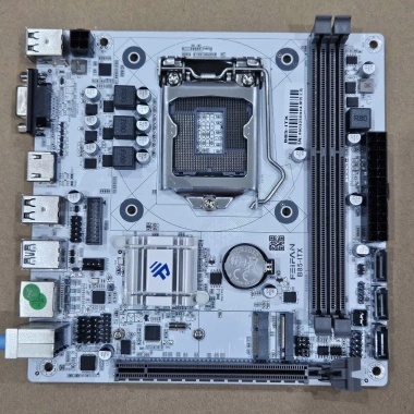 Mainboard B85 M2 mới 100% - Rẻ nhất sàn, BH 12 tháng, có khe NVMe, hỗ trợ H81/B85 - 800k 2