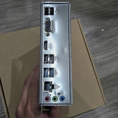 Mainboard B85 M2 mới 100% - Rẻ nhất sàn, BH 12 tháng, có khe NVMe, hỗ trợ H81/B85 - 800k 7
