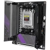 Mainboard JGINYUE B650i Night Devil FullBox - 2.74tr - BH 36 tháng - Bo mạch chủ AMD DDR5 2