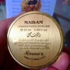 Maisam Tinh Dầu Nước Hoa Dubai - Hương Sang Trọng, Giá Ưu Đãi 780.000₫ 2