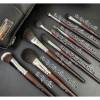 MAKEUP STORE Bộ cọ Laka 16 cây + ví da cao cấp - Giá ưu đãi 1.098.000₫ 3