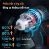 MAKITA Máy siết bulong pin 1.280VF 510m bò - kèm phụ kiện miễn phí, bảo hành 1 năm, giảm giá 22% 4