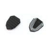 Mâm Bên Đế Mở Rộng Nhôm CNC cho Yamaha XMAX300 2.023-2.024 - Hỗ Trợ, Tăng Độ Vững, Dễ Lắp Đặt 3