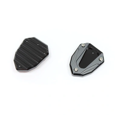 Mâm Bên Đế Mở Rộng Nhôm CNC cho Yamaha XMAX300 2.023-2.024 - Hỗ Trợ, Tăng Độ Vững, Dễ Lắp Đặt 3