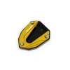 Mâm Bên Đế Mở Rộng Nhôm CNC cho Yamaha XMAX300 2.023-2.024 - Hỗ Trợ, Tăng Độ Vững, Dễ Lắp Đặt 5