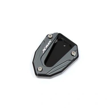 Mâm Bên Đế Mở Rộng Nhôm CNC cho Yamaha XMAX300 2.023-2.024 - Hỗ Trợ, Tăng Độ Vững, Dễ Lắp Đặt 6