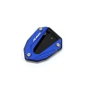 Mâm Bên Đế Mở Rộng Nhôm CNC cho Yamaha XMAX300 2.023-2.024 - Hỗ Trợ, Tăng Độ Vững, Dễ Lắp Đặt 7