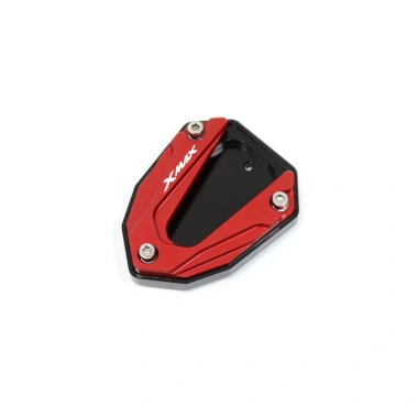 Mâm Bên Đế Mở Rộng Nhôm CNC cho Yamaha XMAX300 2.023-2.024 - Hỗ Trợ, Tăng Độ Vững, Dễ Lắp Đặt 10