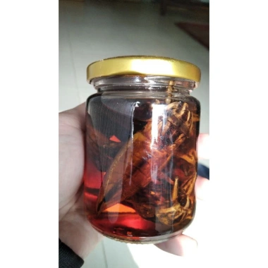 Mắm Cà Cuống nguyên chất, hương vị miền Nam đậm đà - Giá ưu đãi 250.000 VND