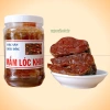 Mắm Cá Lóc Cắt Khúc Gốc Châu Đốc – Đường Thốt Nốt Chao Bằng, Vị Truyền Thống Giá Ưu đãi 109.250đ 6