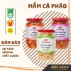 Mắm Cà Pháo Siêu Giòn Huế 390g Sông Hương - Đặc Sản Giảm Giá Còn 92000₫ 2