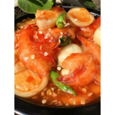 Mắm Cà Pháo Siêu Giòn Huế 390g Sông Hương - Đặc Sản Giảm Giá Còn 92000₫ 3 Mắm Cà Pháo Siêu Giòn Huế 390g Sông Hương - Đặc Sản Giảm Giá Còn 92000₫ 3