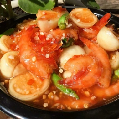 Mắm Cà Pháo Siêu Giòn Huế 390g Sông Hương - Đặc Sản Giảm Giá Còn 92000₫ 5 Mắm Cà Pháo Siêu Giòn Huế 390g Sông Hương - Đặc Sản Giảm Giá Còn 92000₫ 5