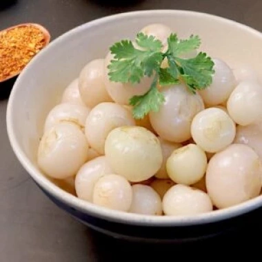 Mắm Cà Pháo Siêu Giòn Huế 390g Sông Hương - Đặc Sản Giảm Giá Còn 92000₫ 6 Mắm Cà Pháo Siêu Giòn Huế 390g Sông Hương - Đặc Sản Giảm Giá Còn 92000₫ 6